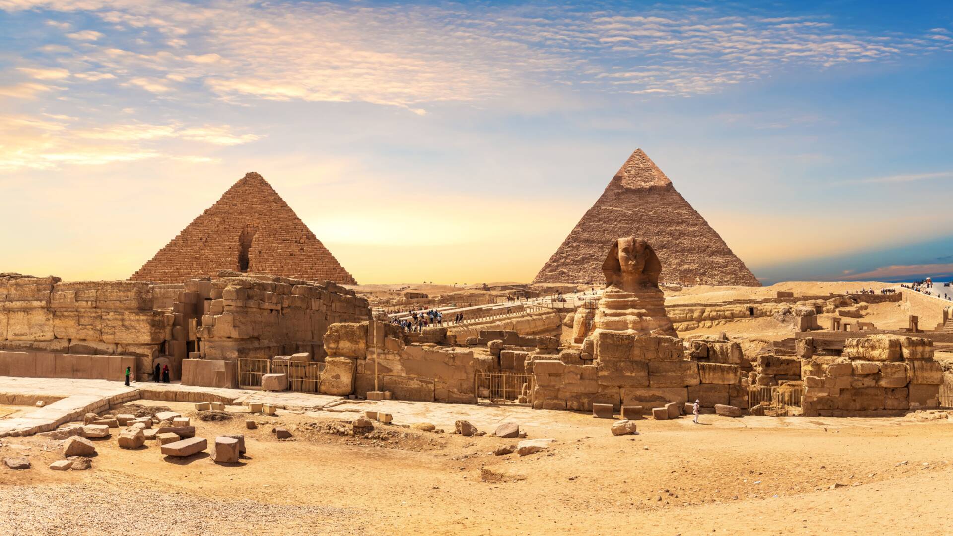 Egipto