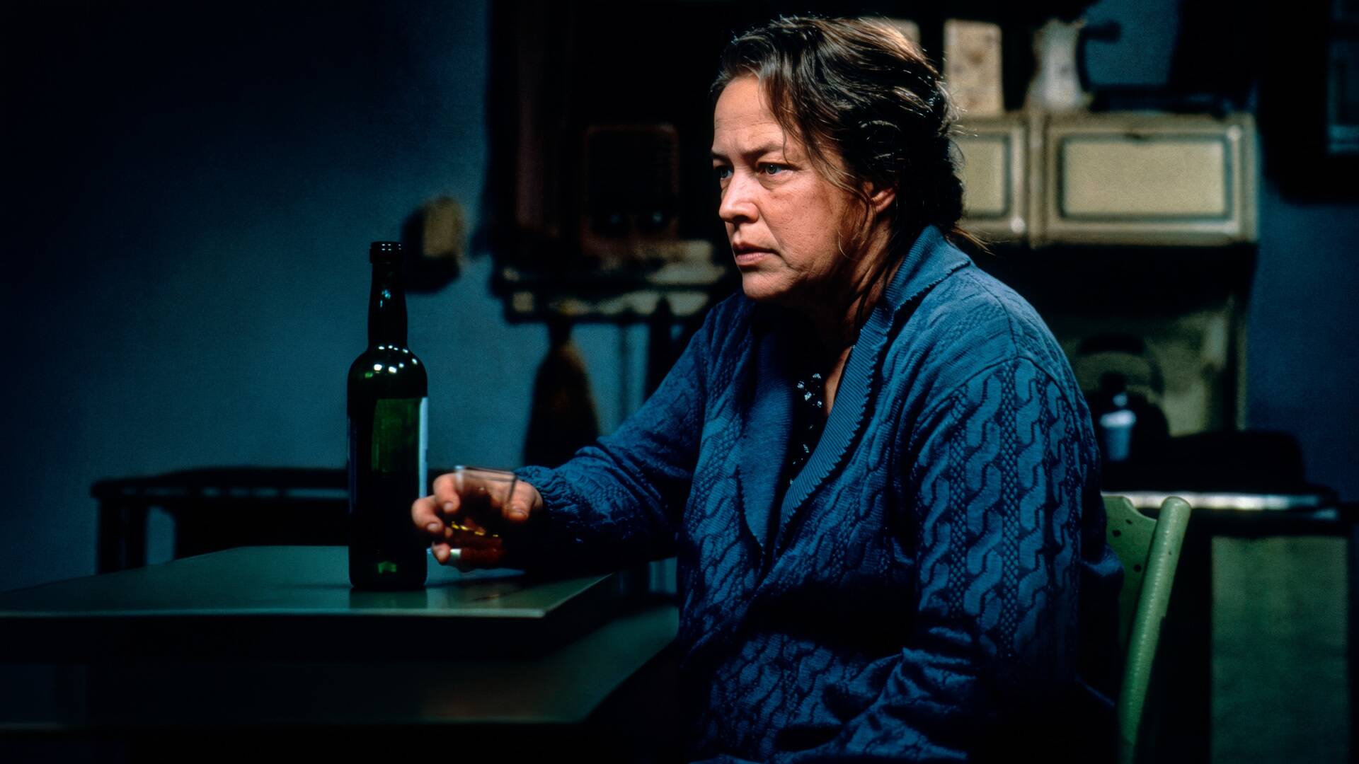 Eclipse total (Dolores Claiborne)