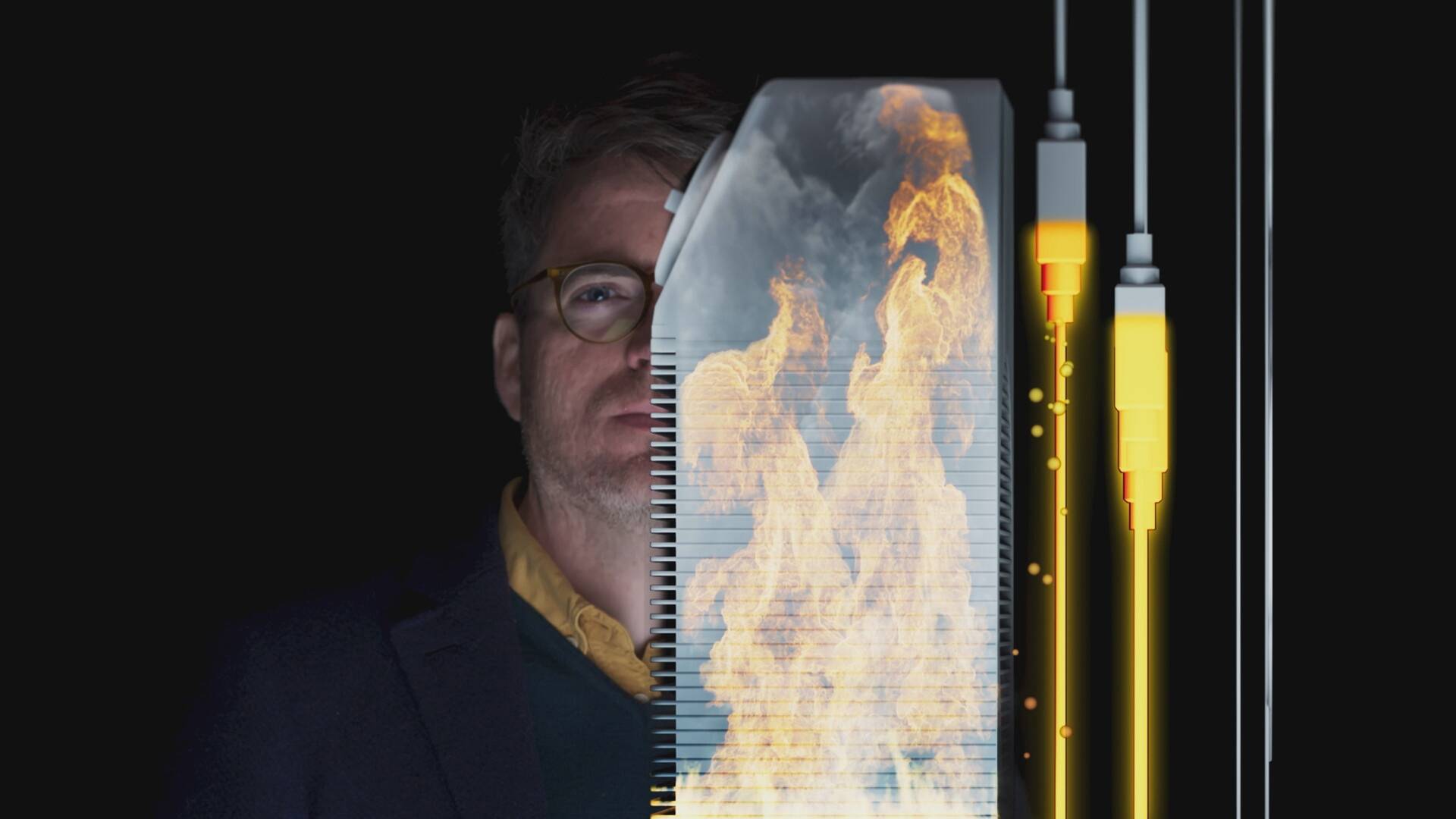 La ciencia del desastre 2