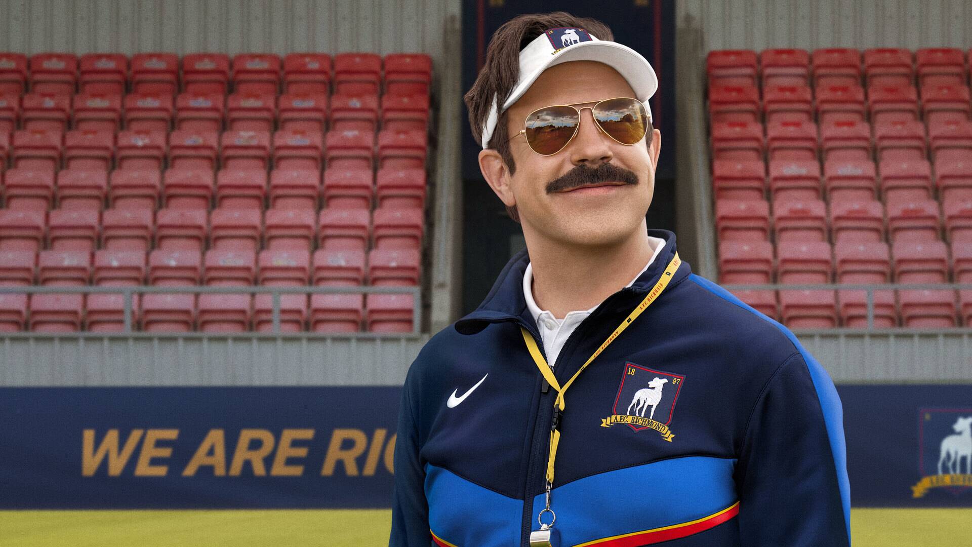 Ted Lasso (T4): Ep.1 El hogar