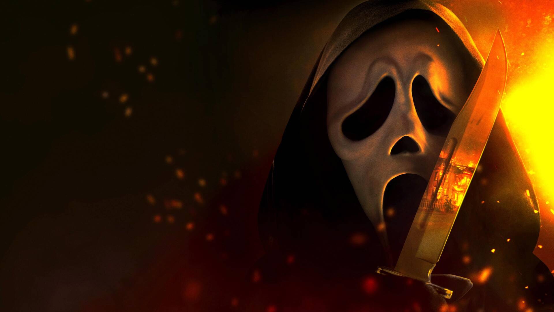 Scream 7