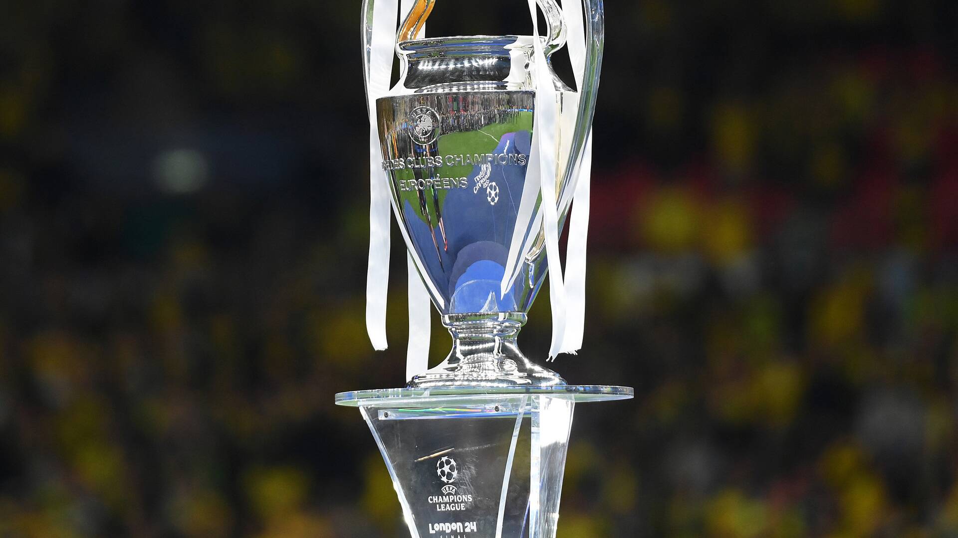 Sorteos: Sorteo de la Fase de Liga