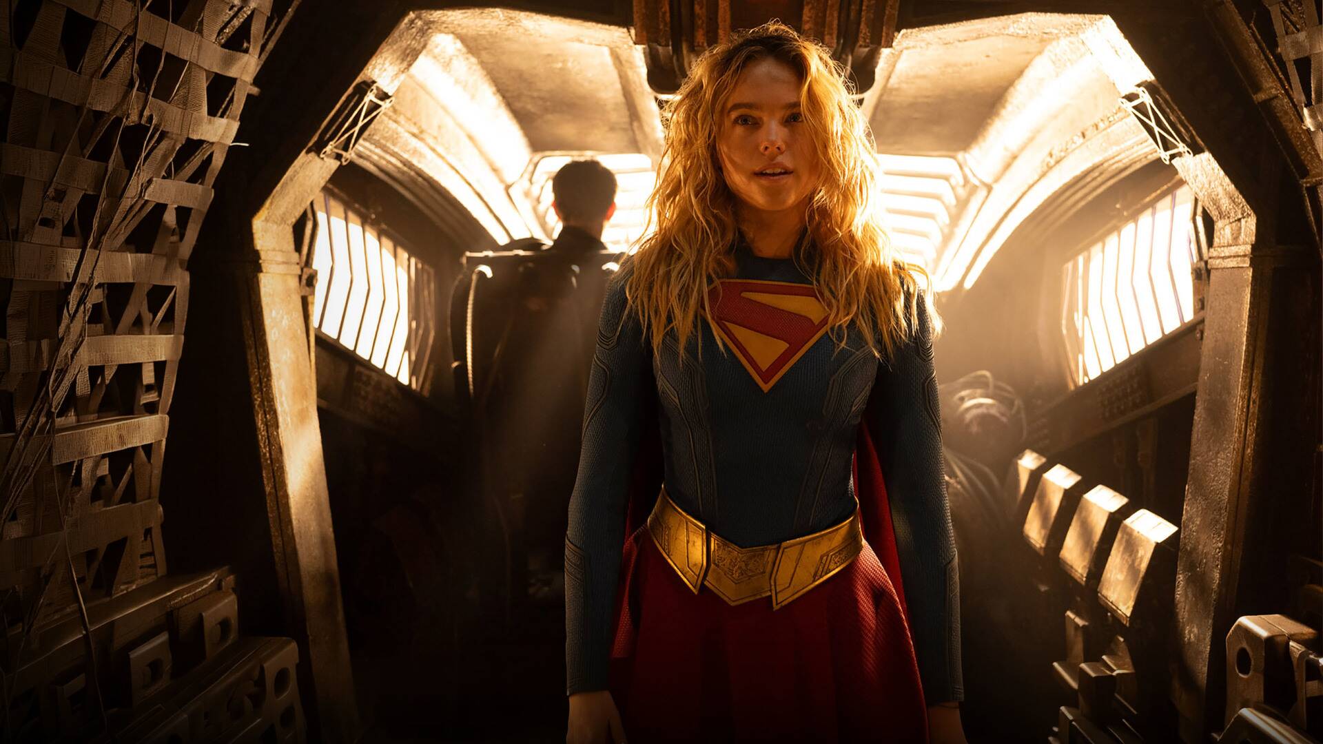 Supergirl