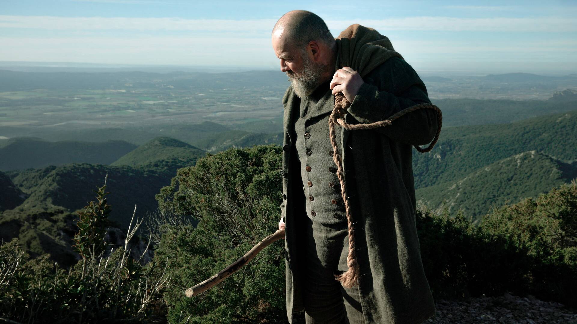 Los miserables. El origen