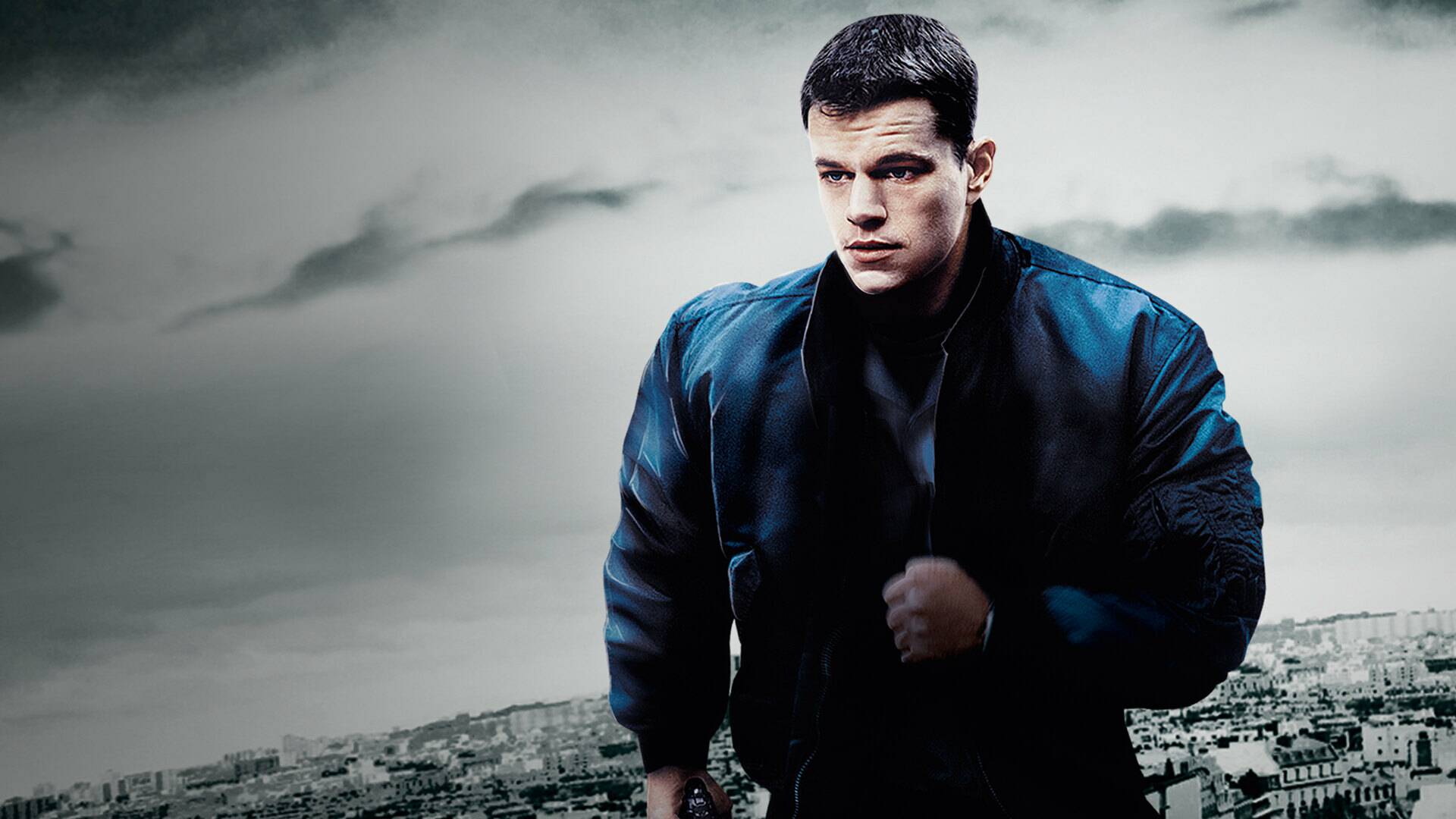 El caso bourne