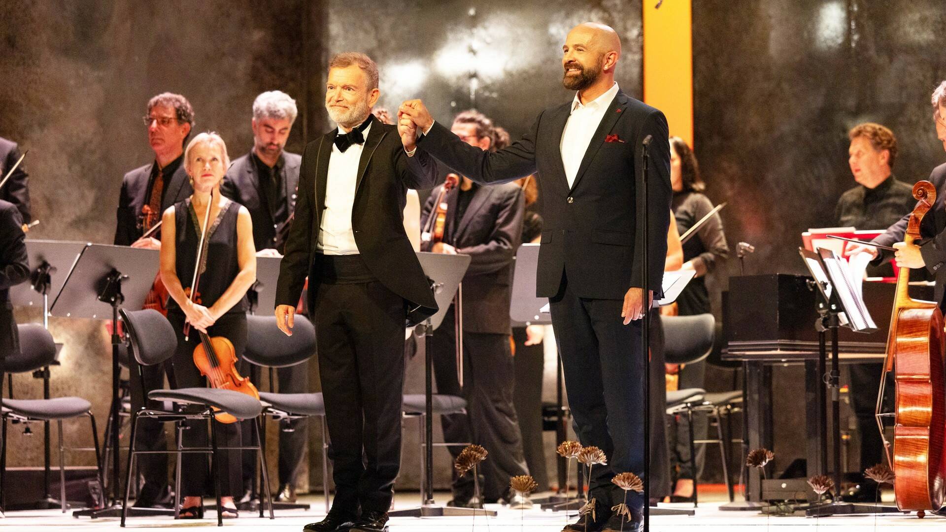 Max Emanuel Cencic, Les Talens Lyriques, Christophe Rousset: Keiser, Haendel, Scarlatti, Corelli