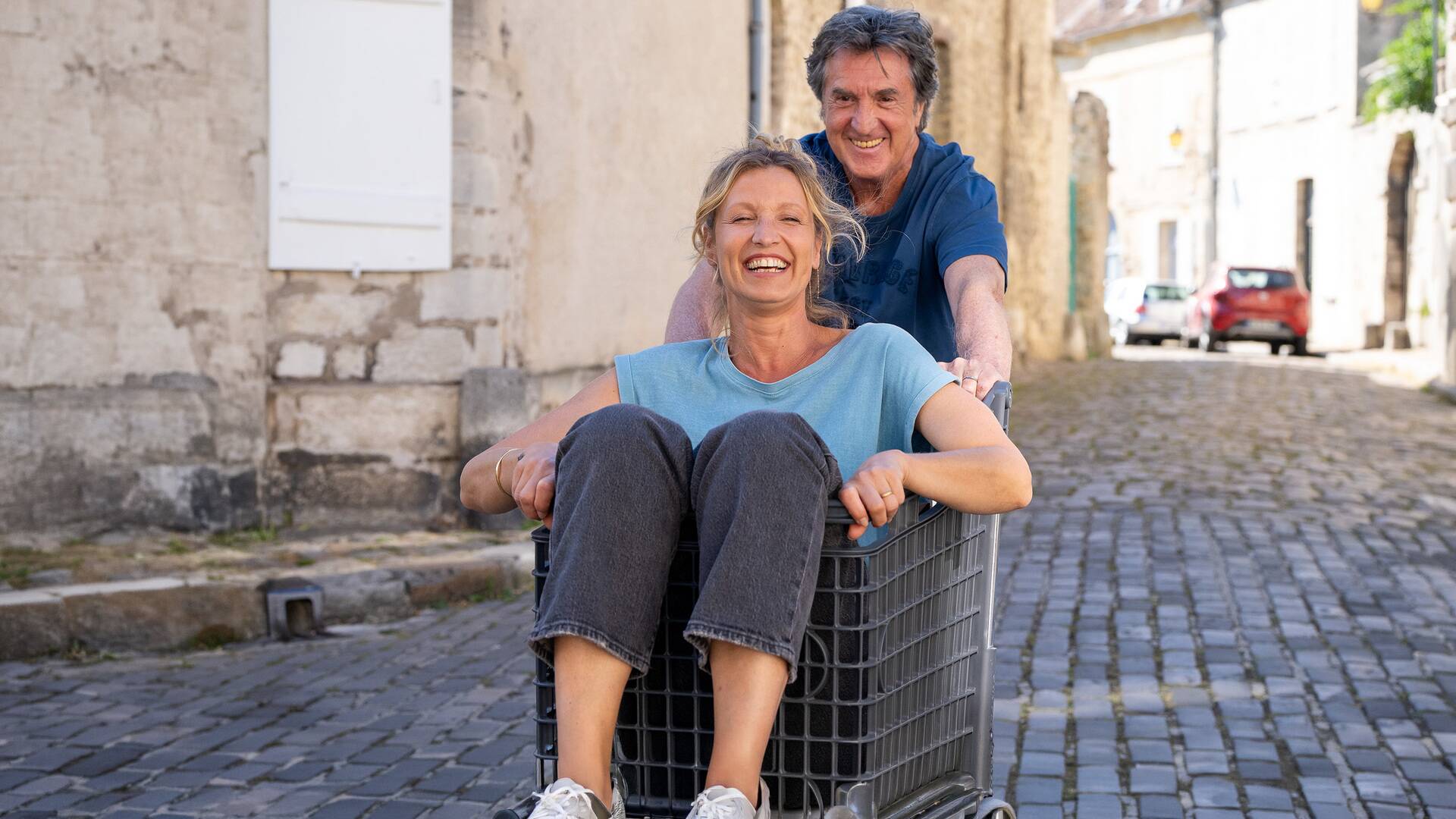El placer es mío