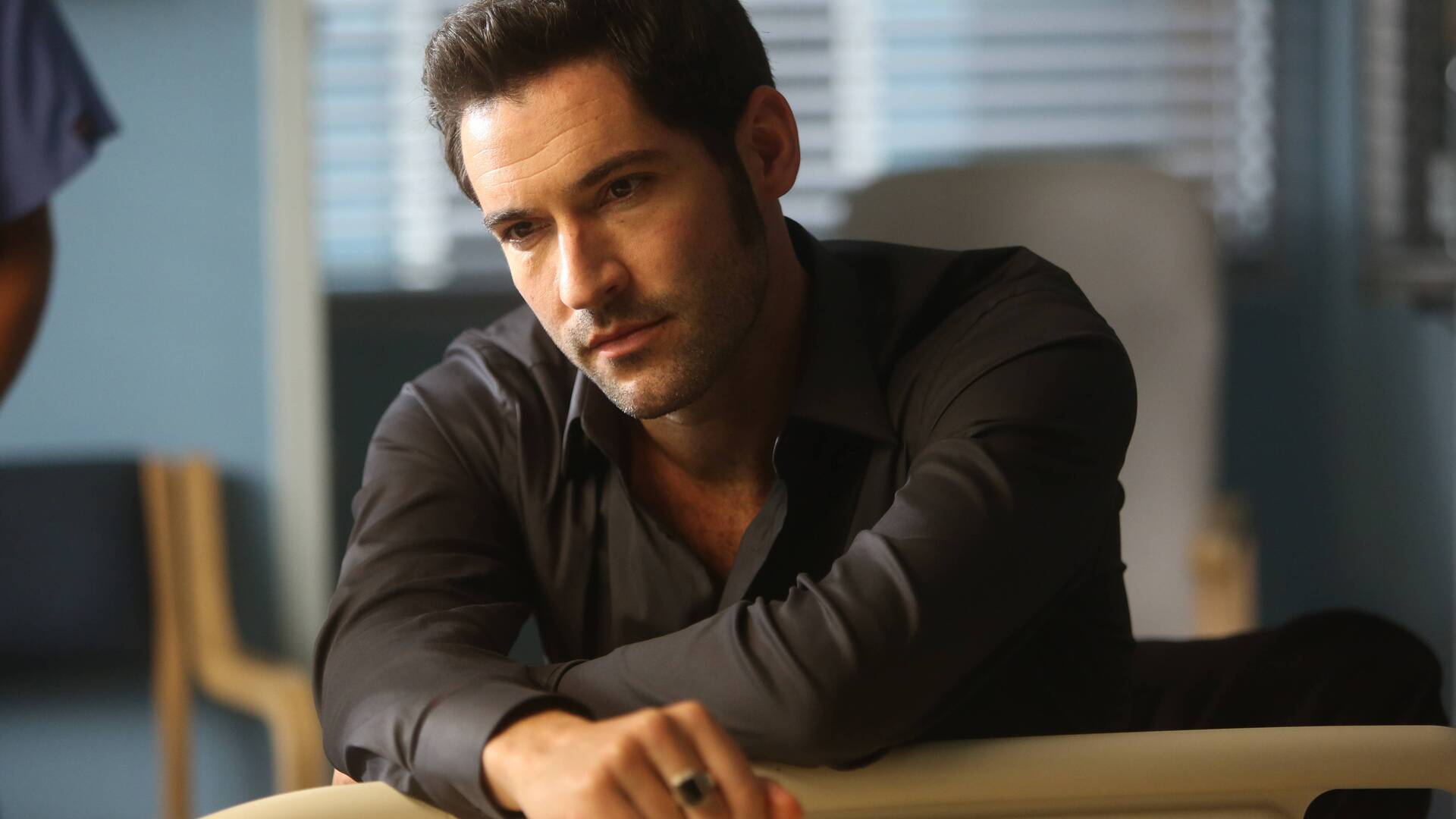 Lucifer