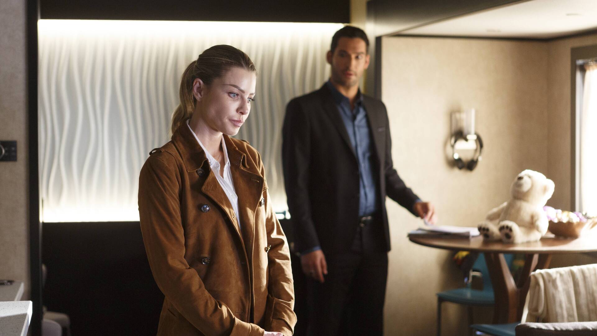 Lucifer (T2): Ep.14 Candy Morningstar
