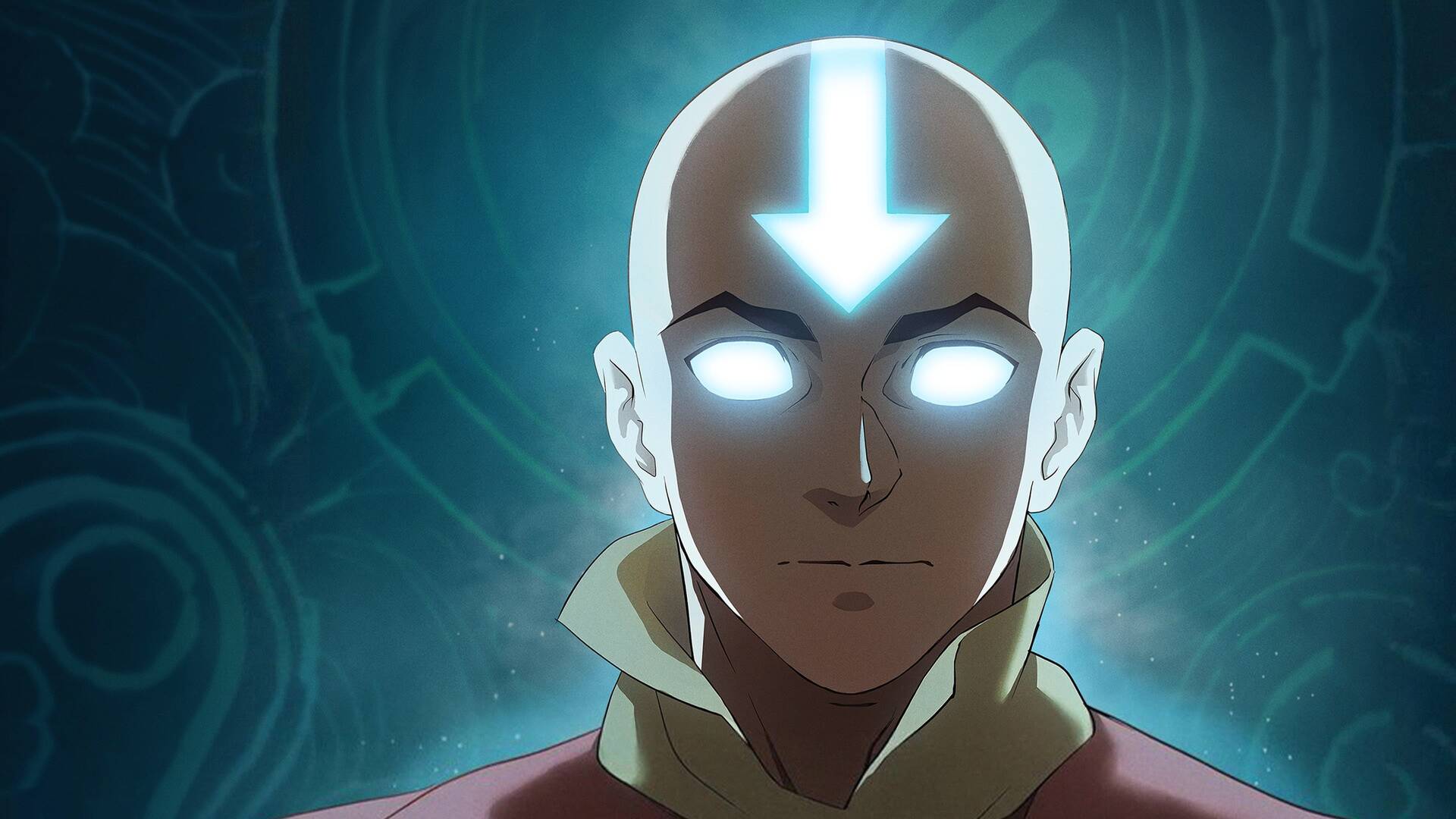Avatar Aang: El último maestro del aire