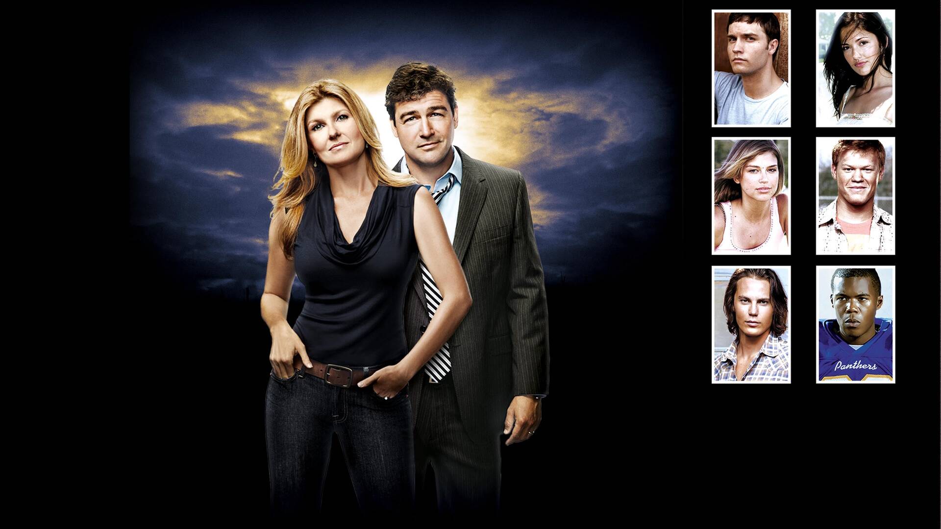 Friday Night Lights (T2)