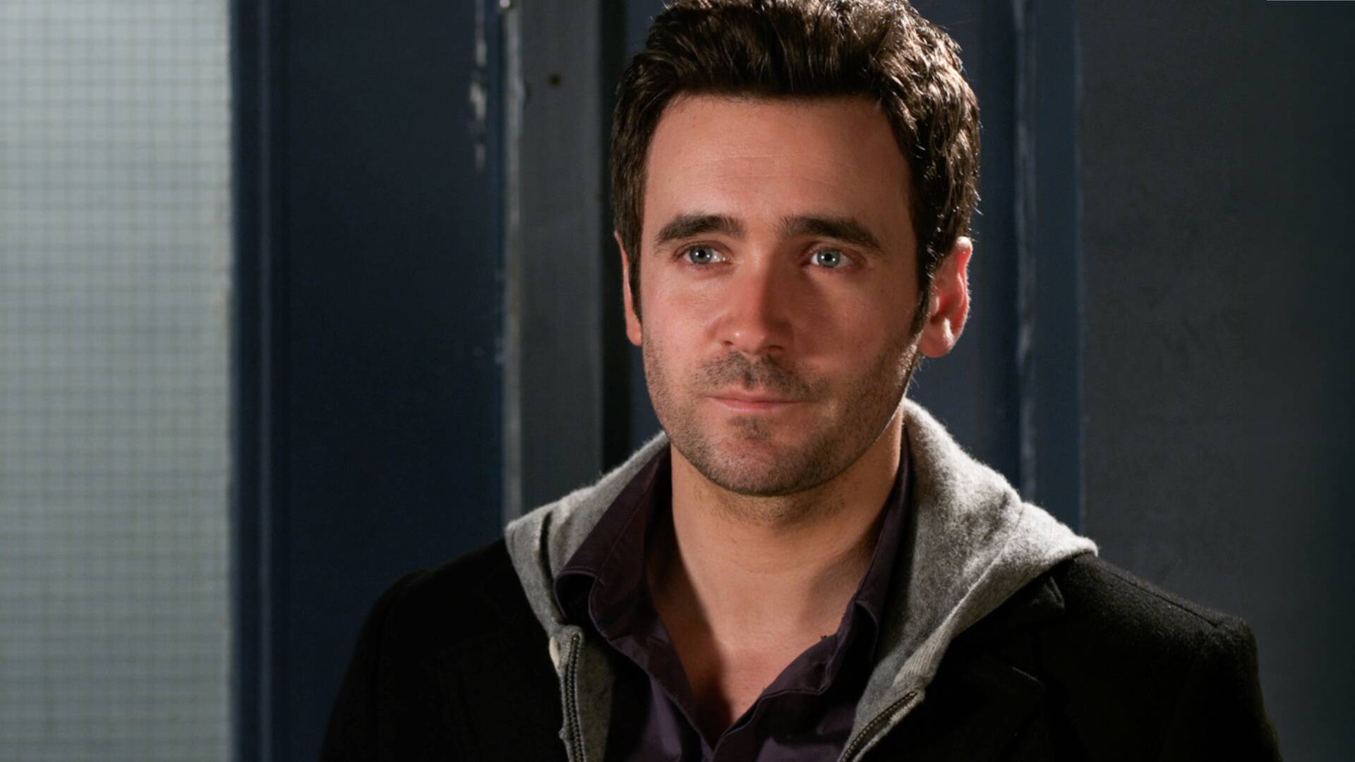 Republic of Doyle (T2)