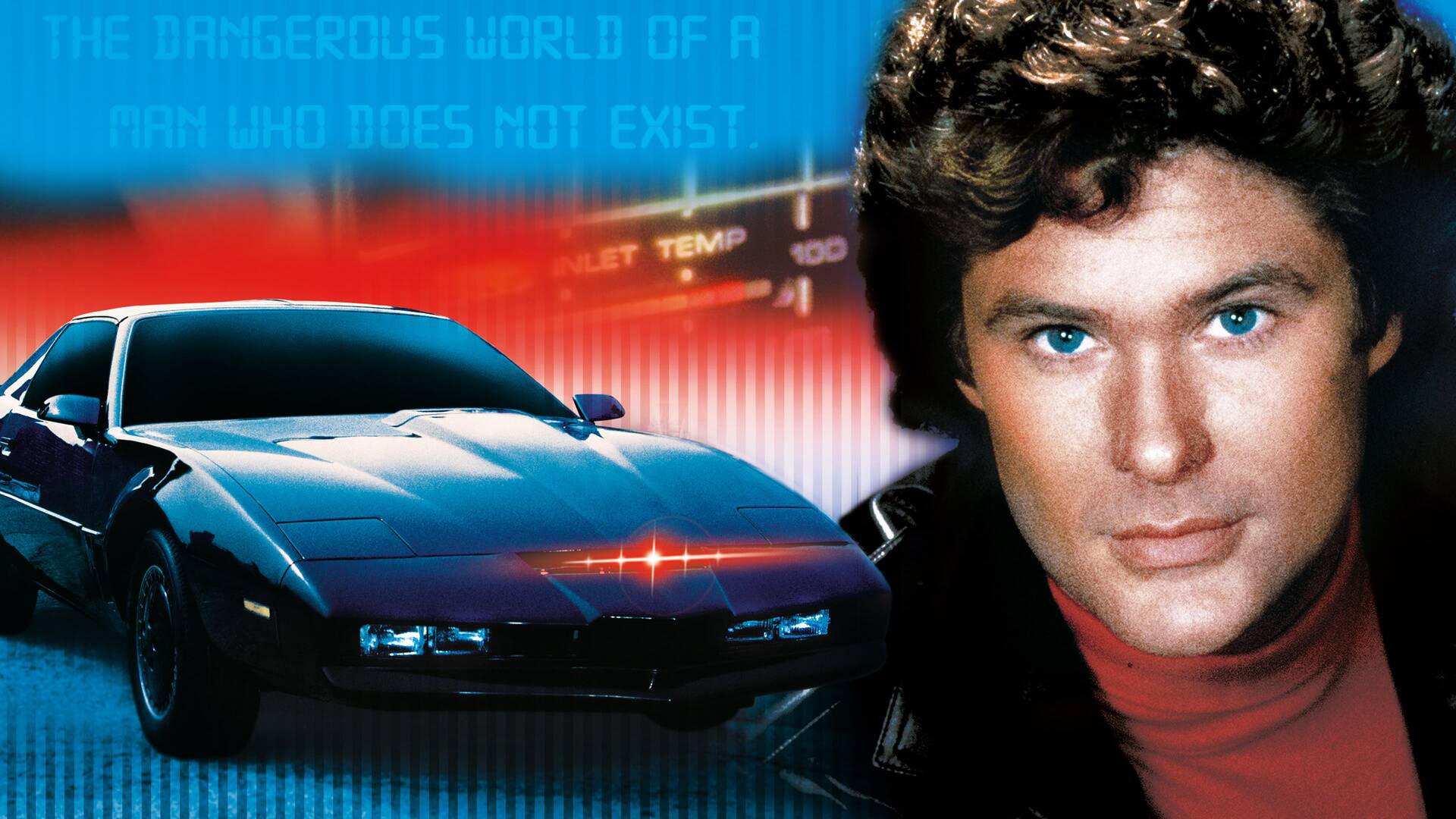 Knight Rider (T4): Ep.7 Bacteria maléfica