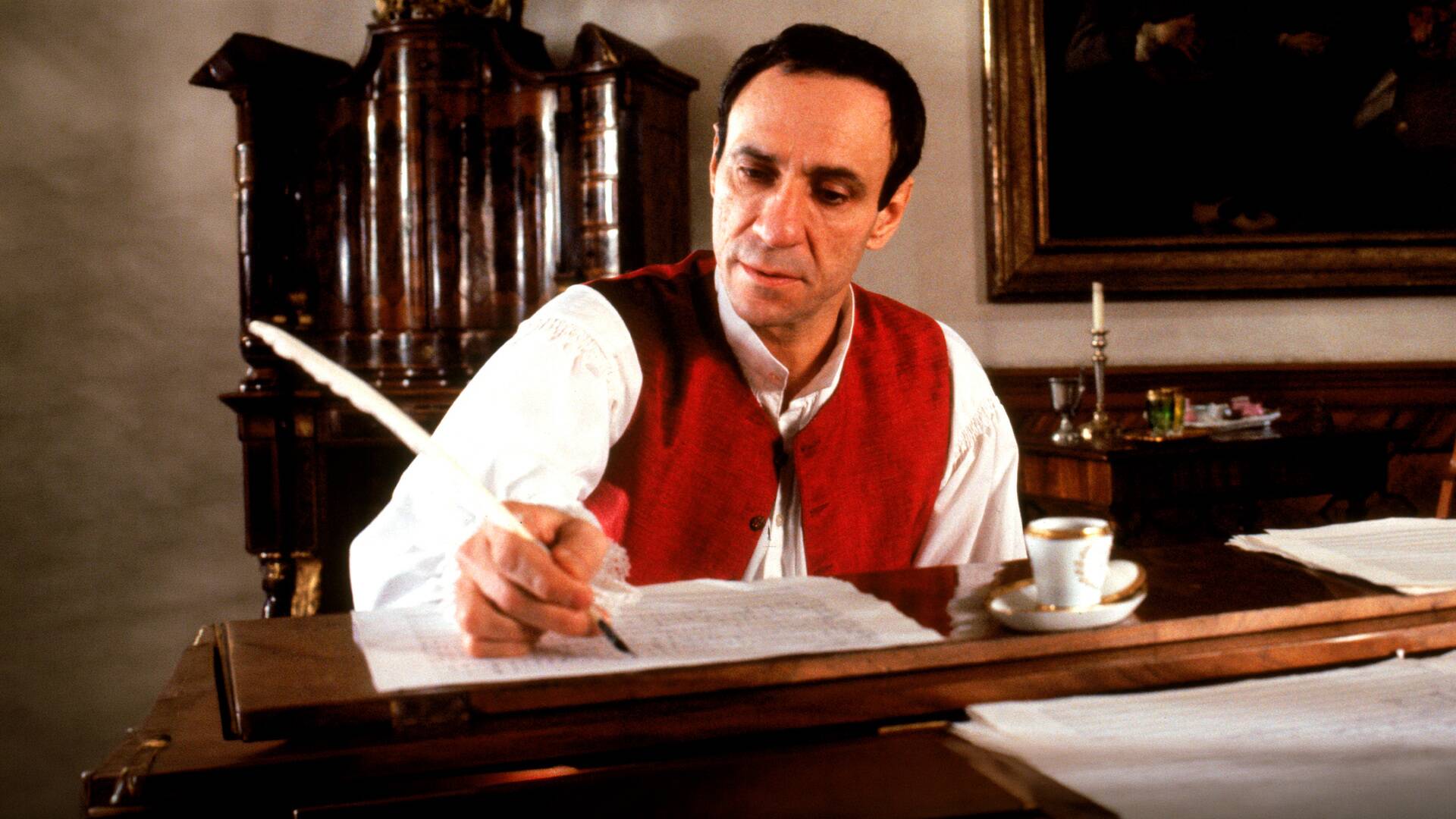 Amadeus