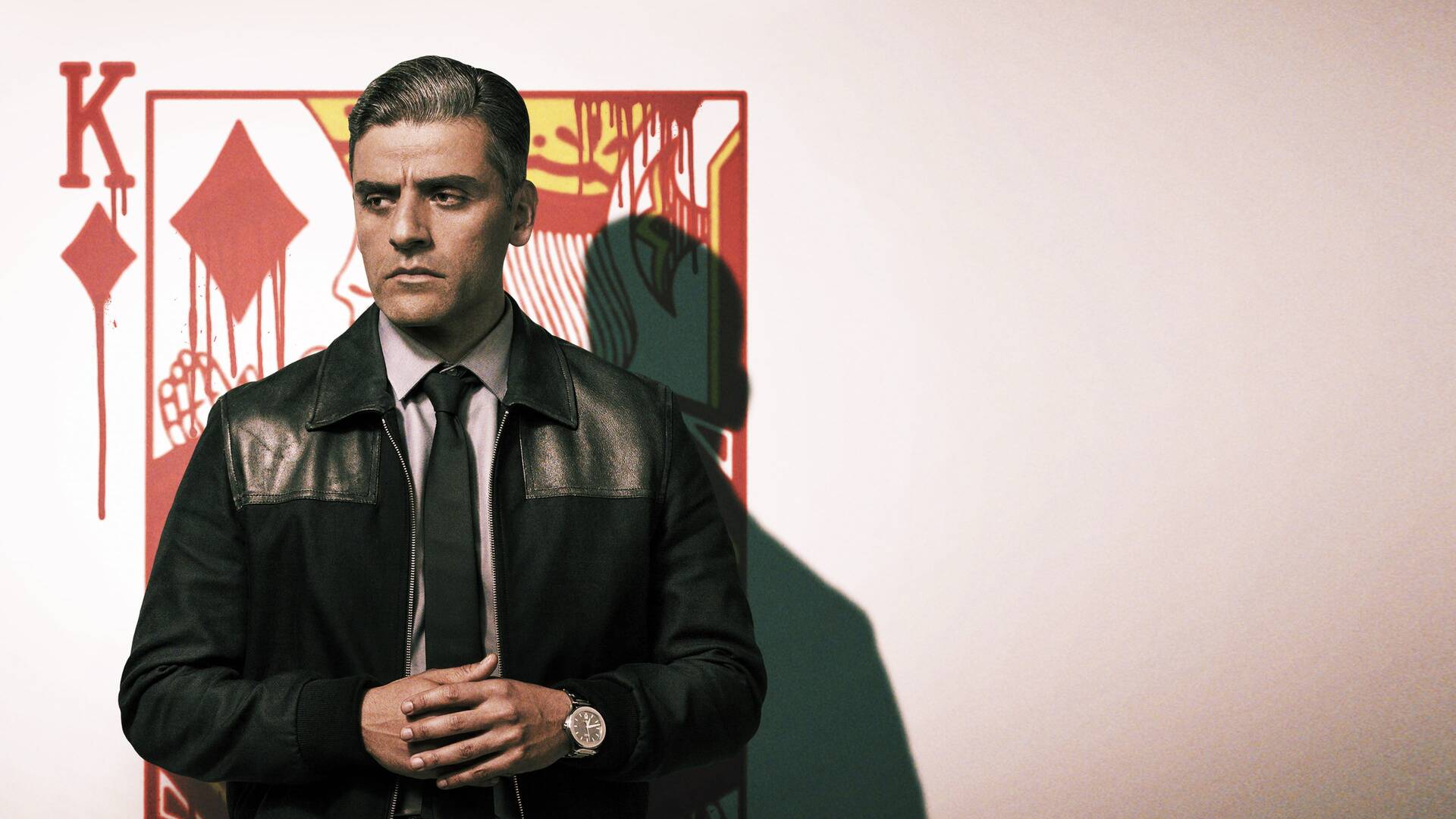 El contador de cartas