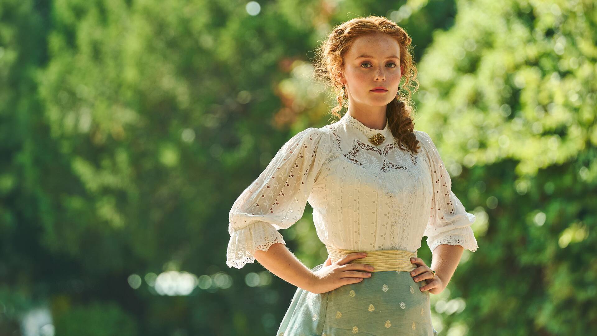 Los Forsyte (T2)