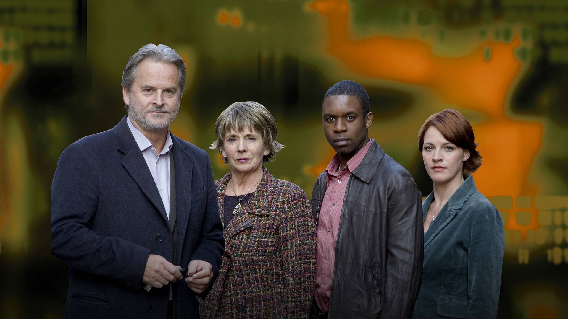Despertando a los... (T6): Ep.10 