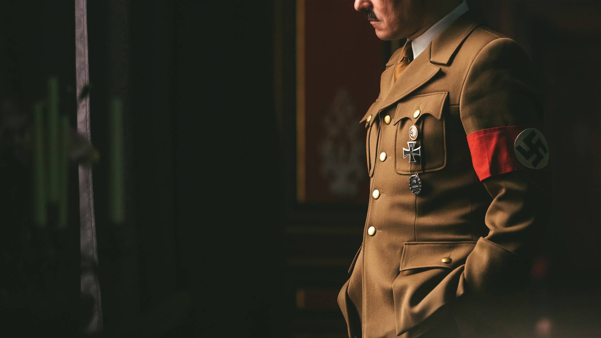 El ascenso de los nazis (T1): Ep.2 