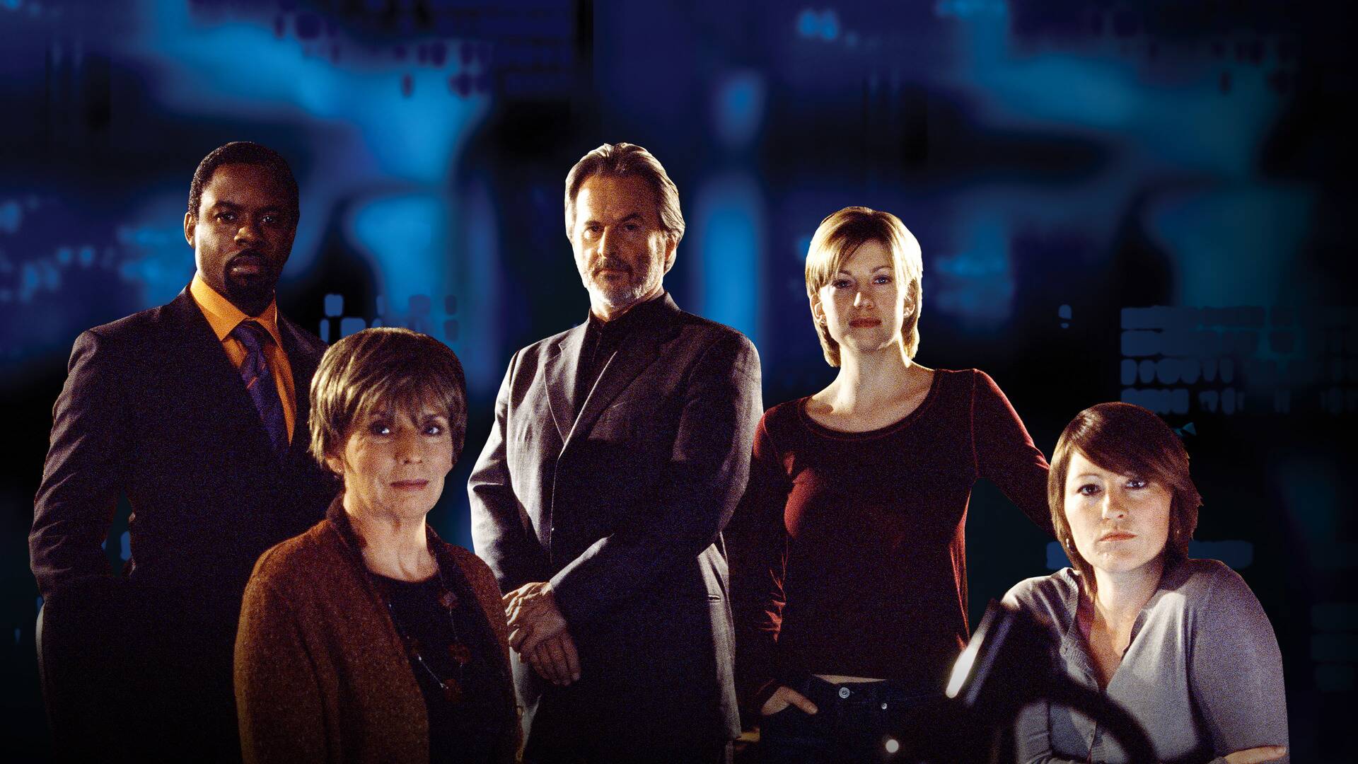 Despertando a los... (T4): Ep.1 