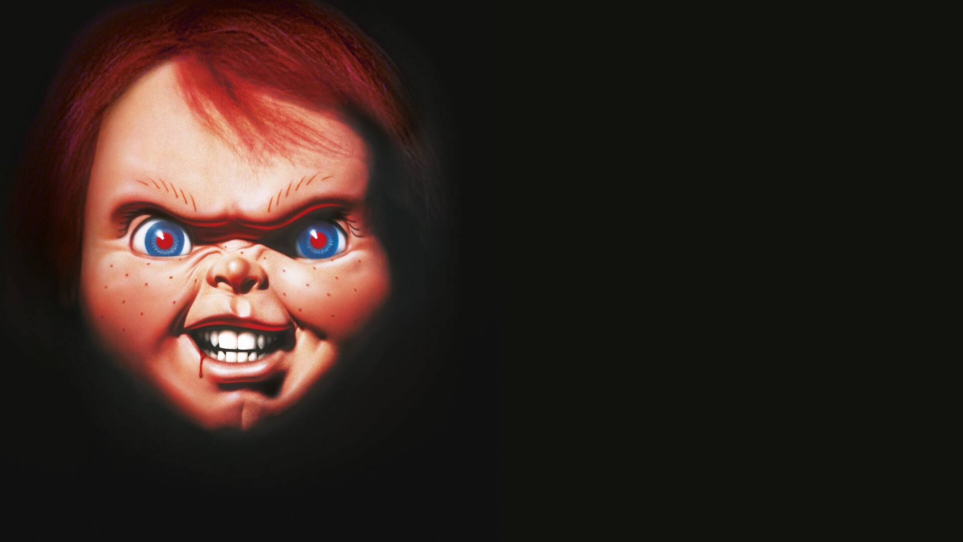 Muñeco diabólico 3