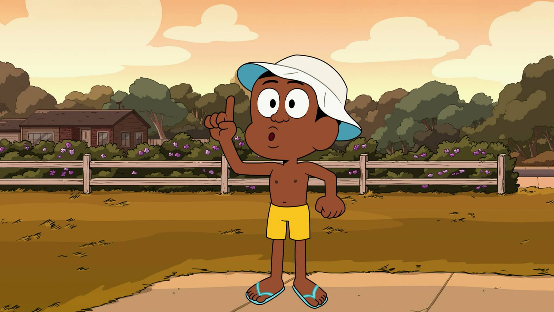 El mundo de Craig (T4): Equipo todo o nada
