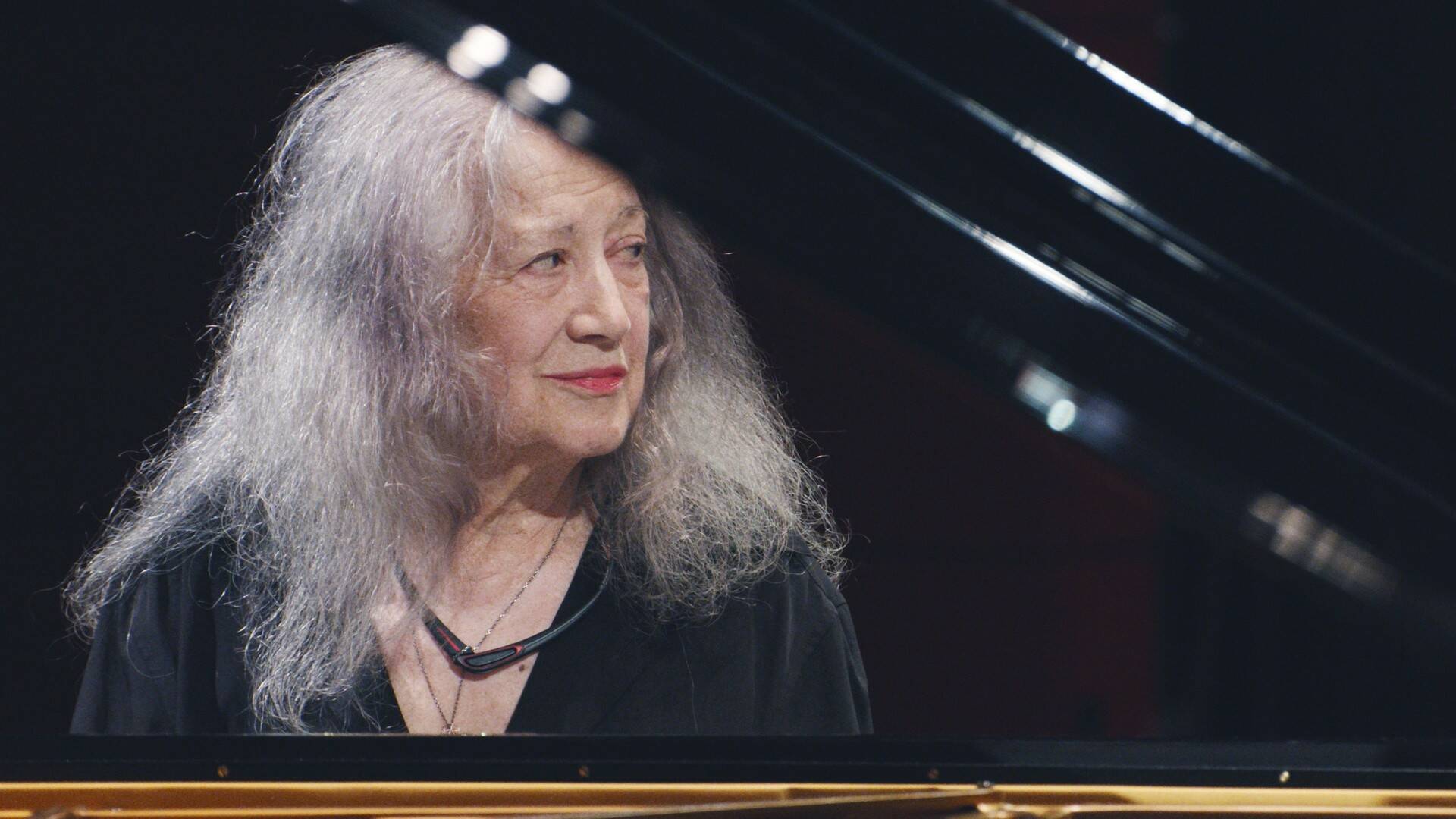 Münchner Philharmoniker, Lahav Shani, Martha Argerich: Beethoven, Mahler