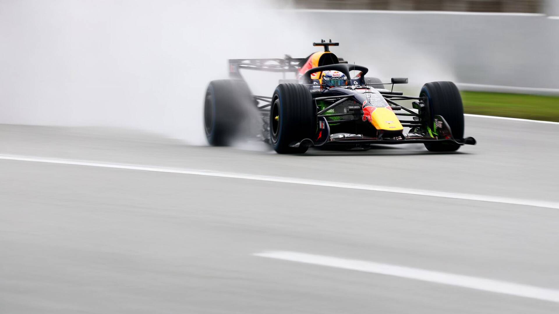 Mundial F1 - GP... (2026): Previo Libres 2