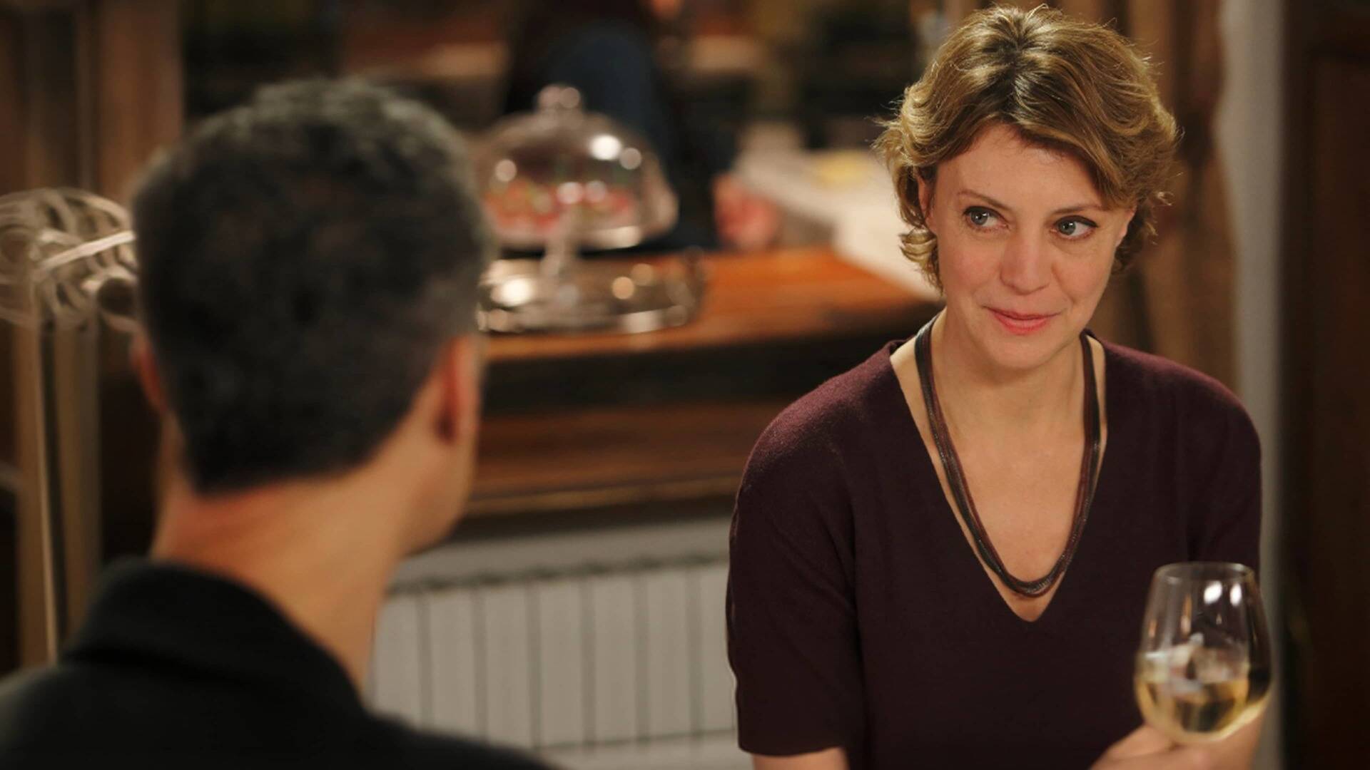 Mia madre