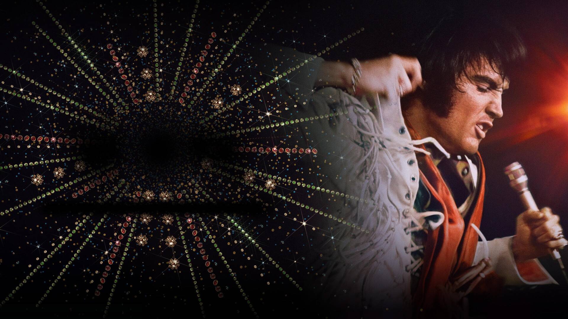 EPiC: Elvis Presley in Concert