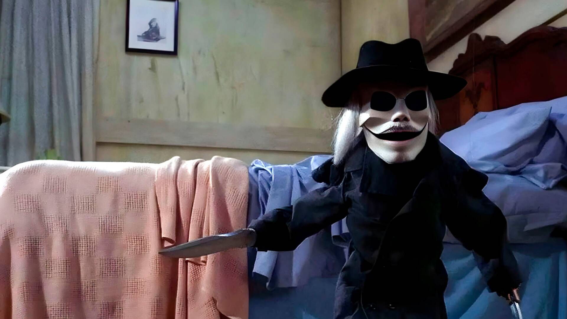 Puppet Master 2