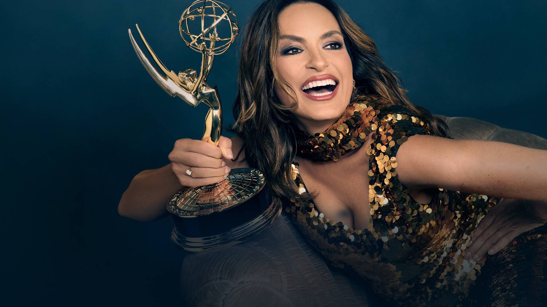 Premios Emmy 2026: Ceremonia