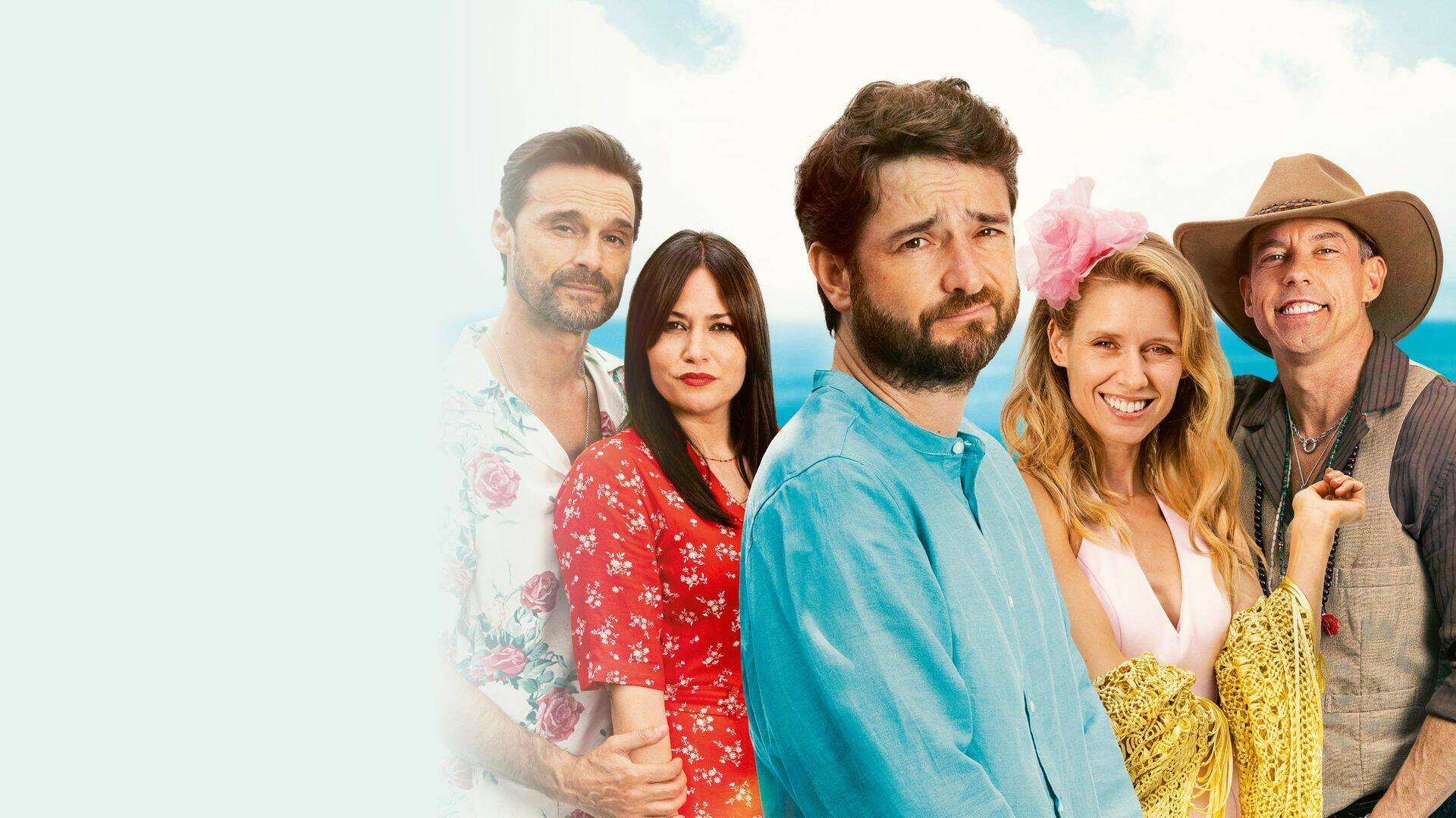 Ni contigo ni sin mí