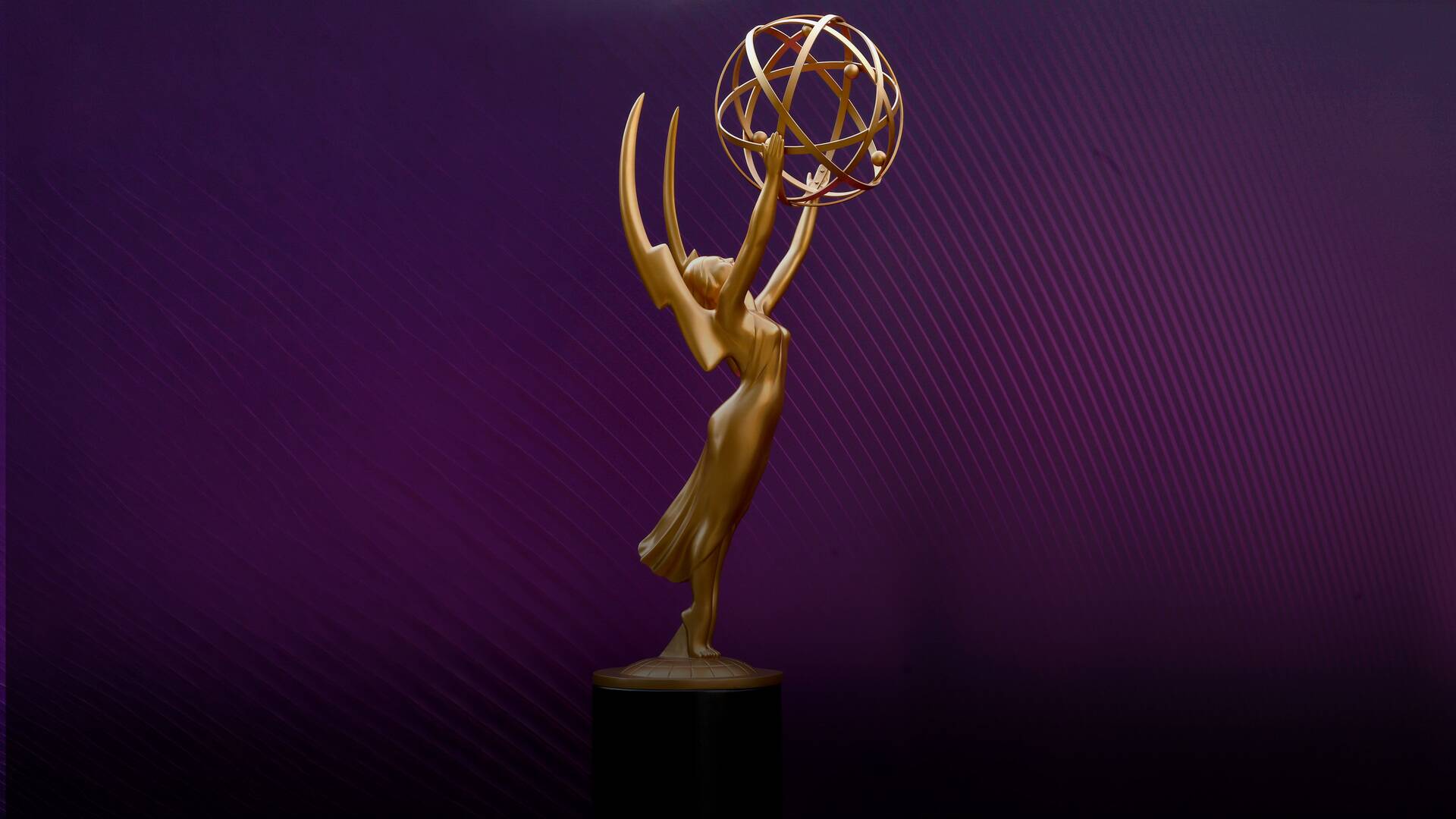 Premios Emmy 2026: Alfombra roja