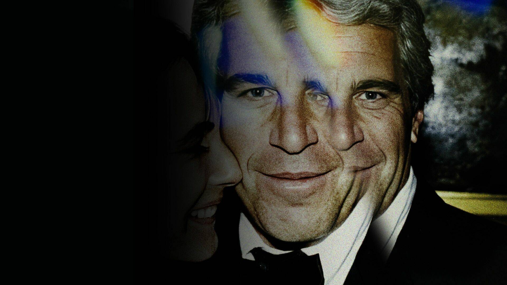 Los archivos de Epstein