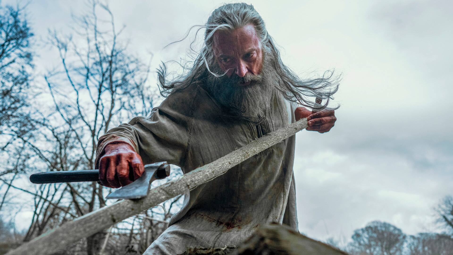 La muerte de Robin Hood