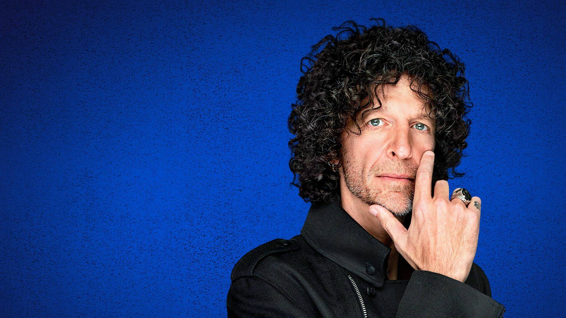 The Howard Stern Show
