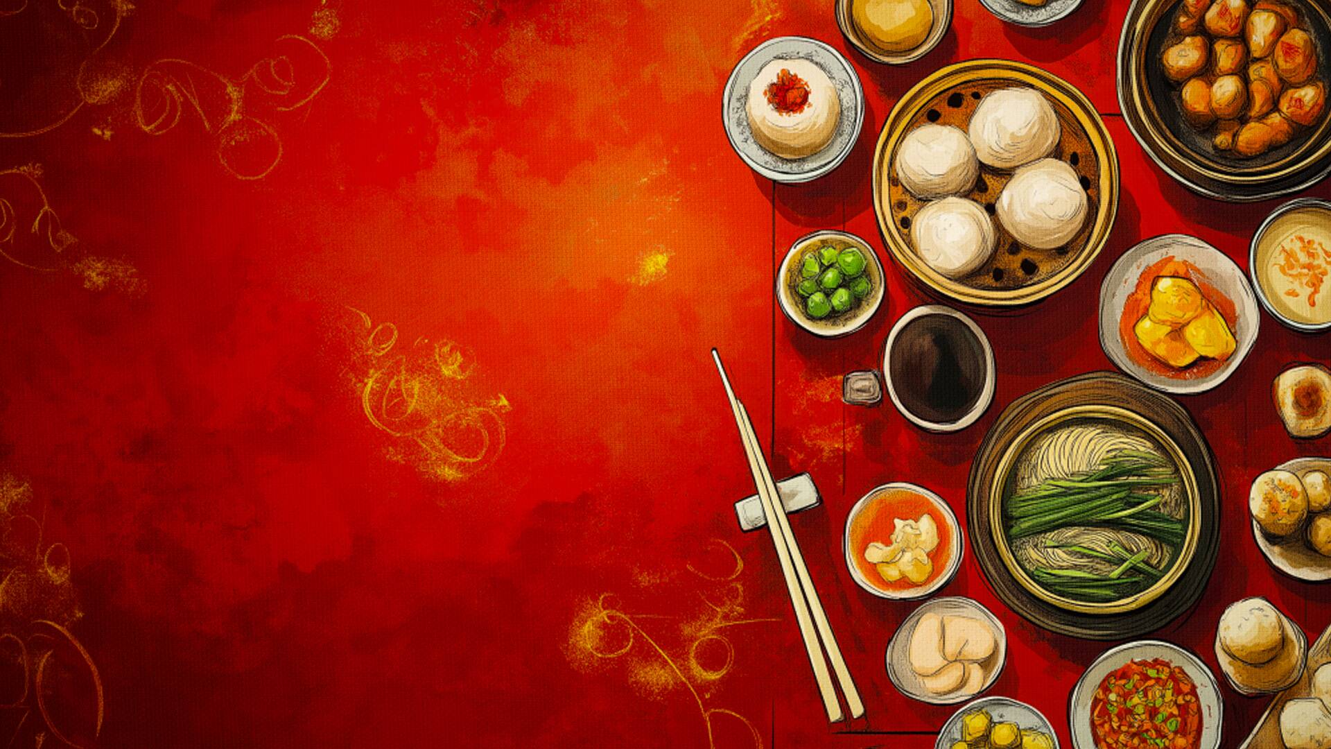 Rick Stein: Sabores de Shanghai