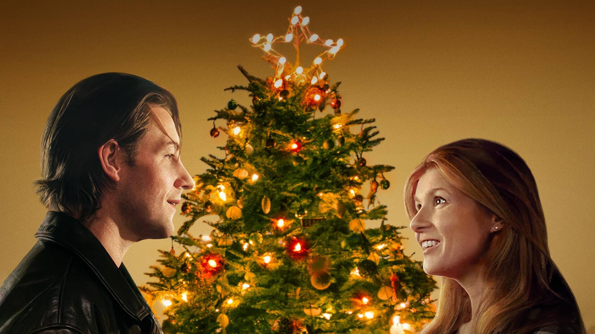 The Fitzgerald Family Christmas