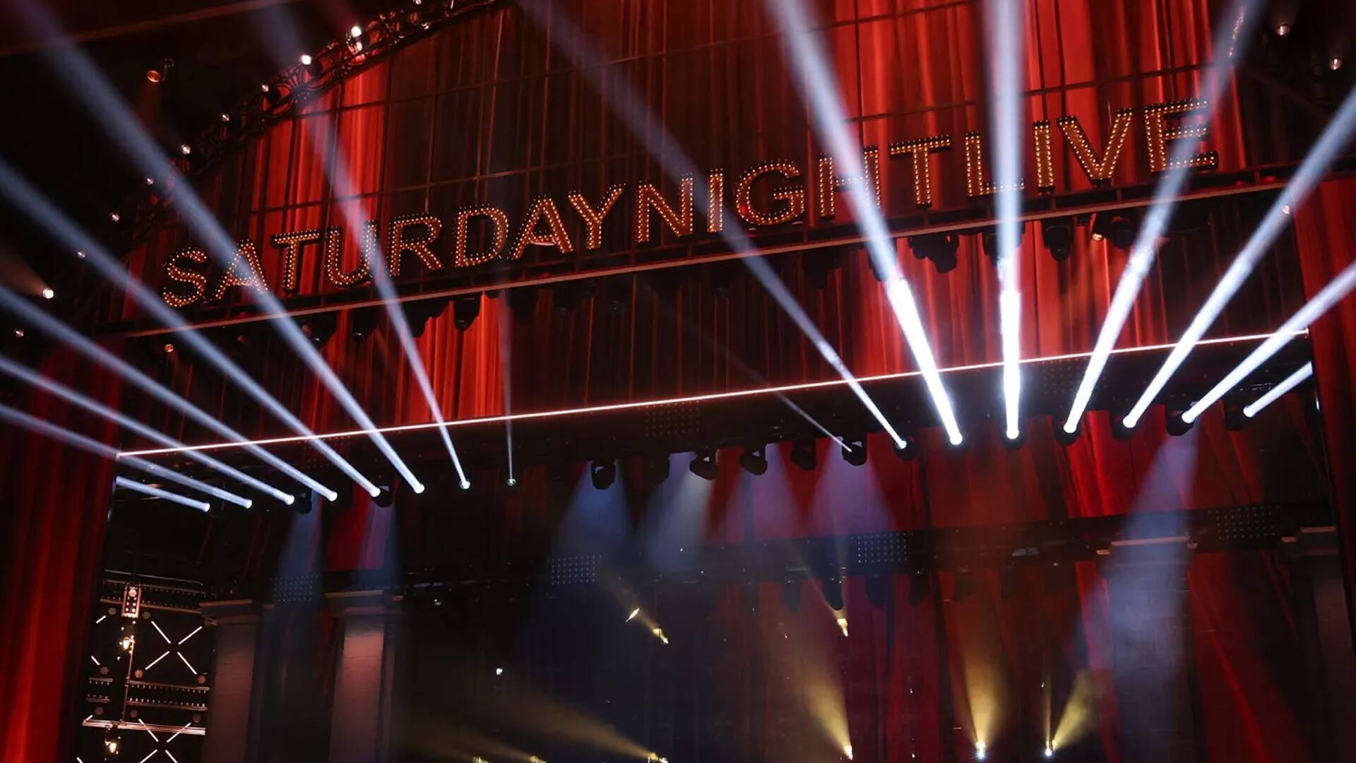 Saturday Night Live (T52): Dakota Johnson / Turnstile