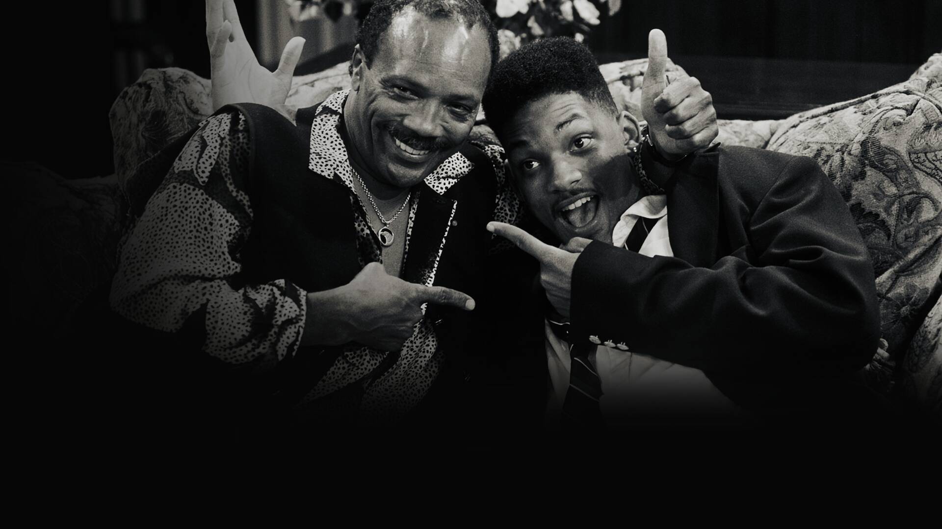 La influencia de Quincy Jones
