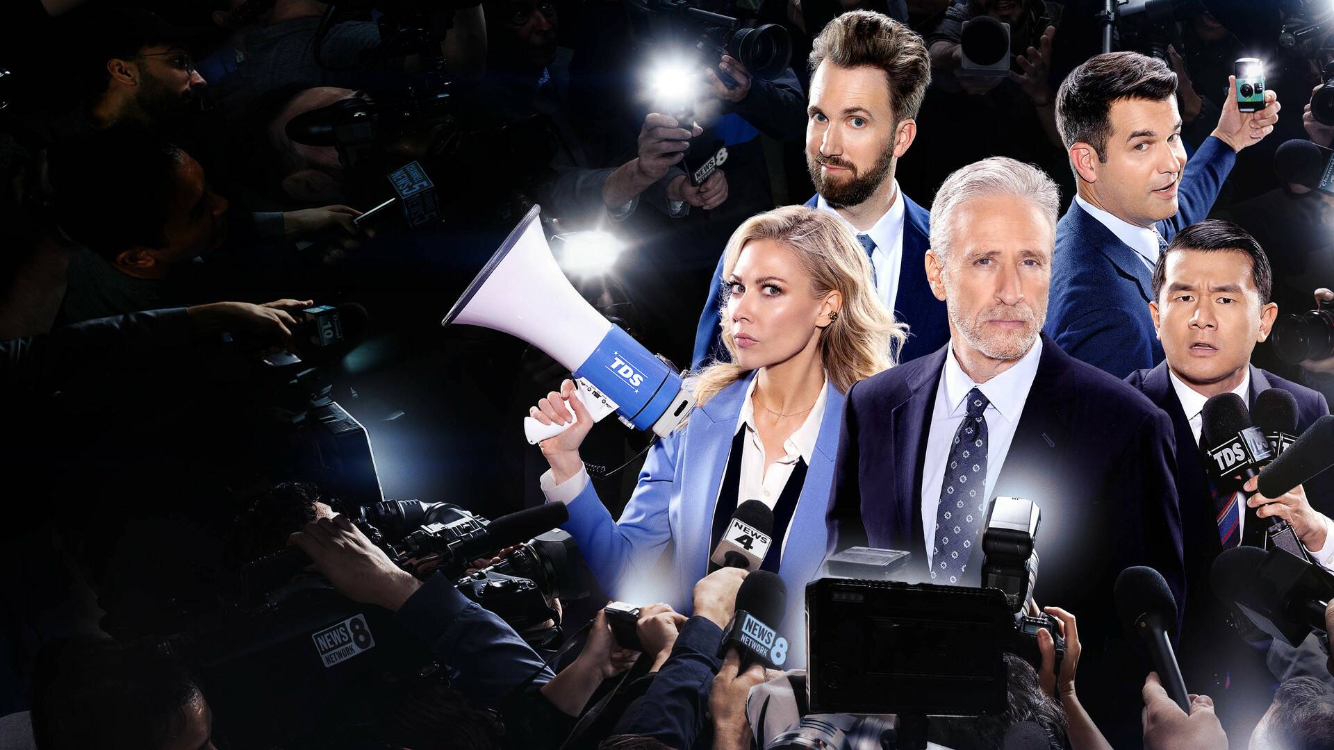 The Daily Show (T31)