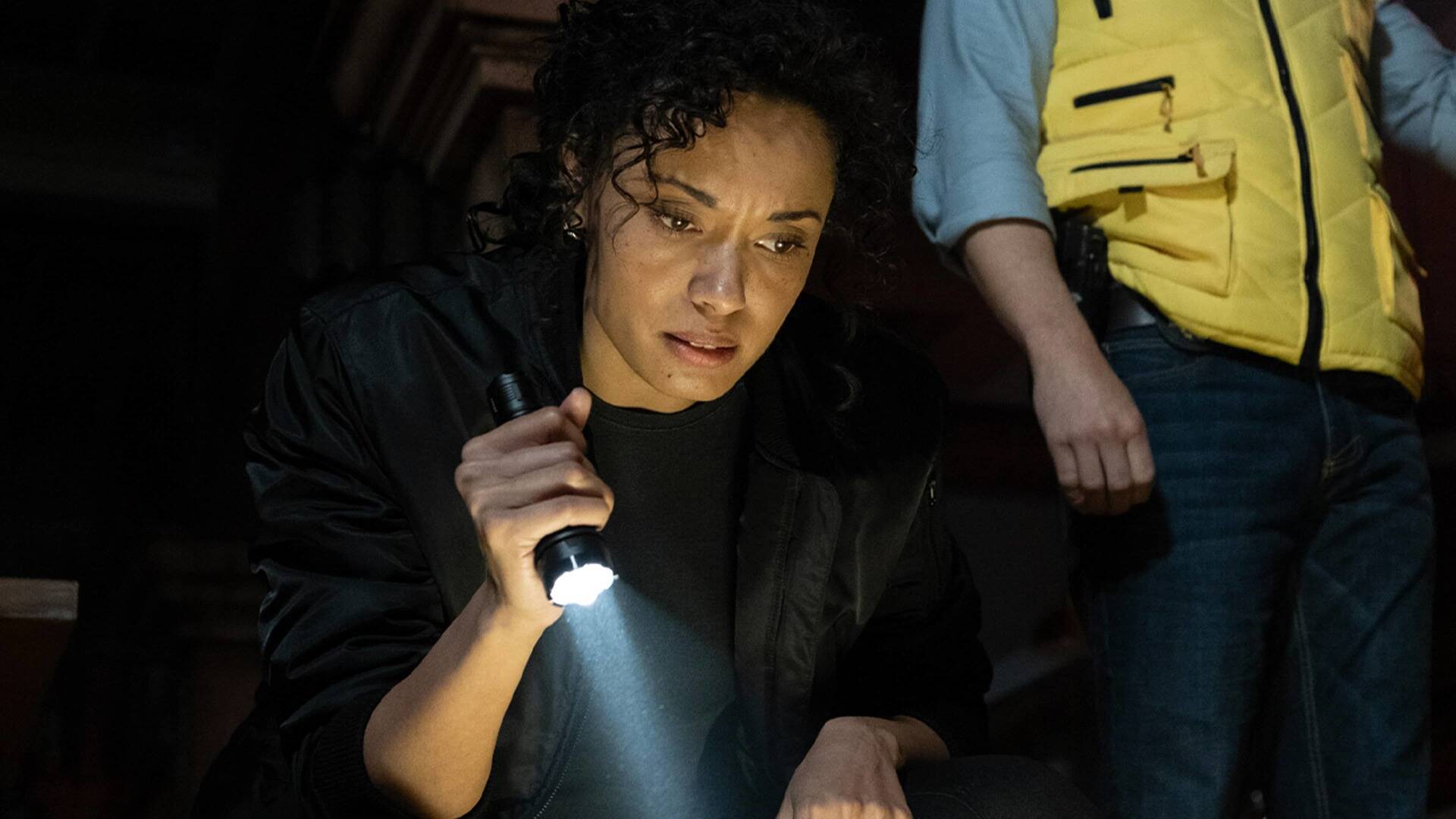 NCIS: Sydney (T2): Ep.1 Reconstituyente