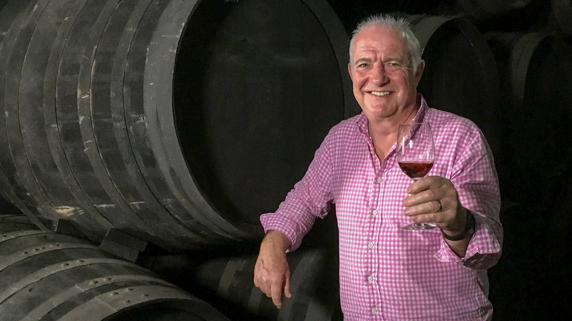 Rick Stein: Escapadas...: Palermo