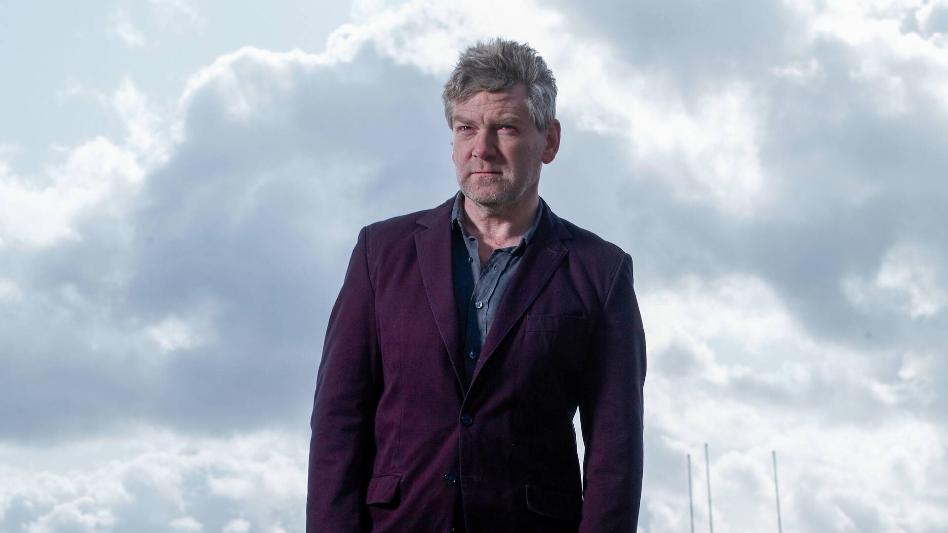 Wallander (T2): Ep.2 El hombre sonriente