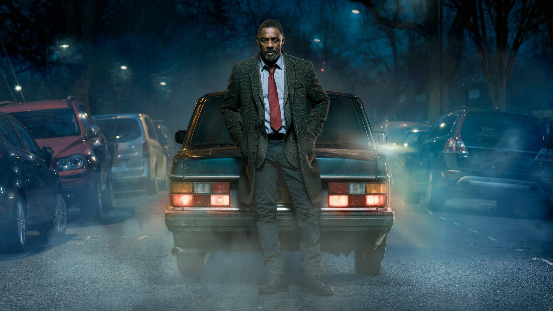 Luther (T5)
