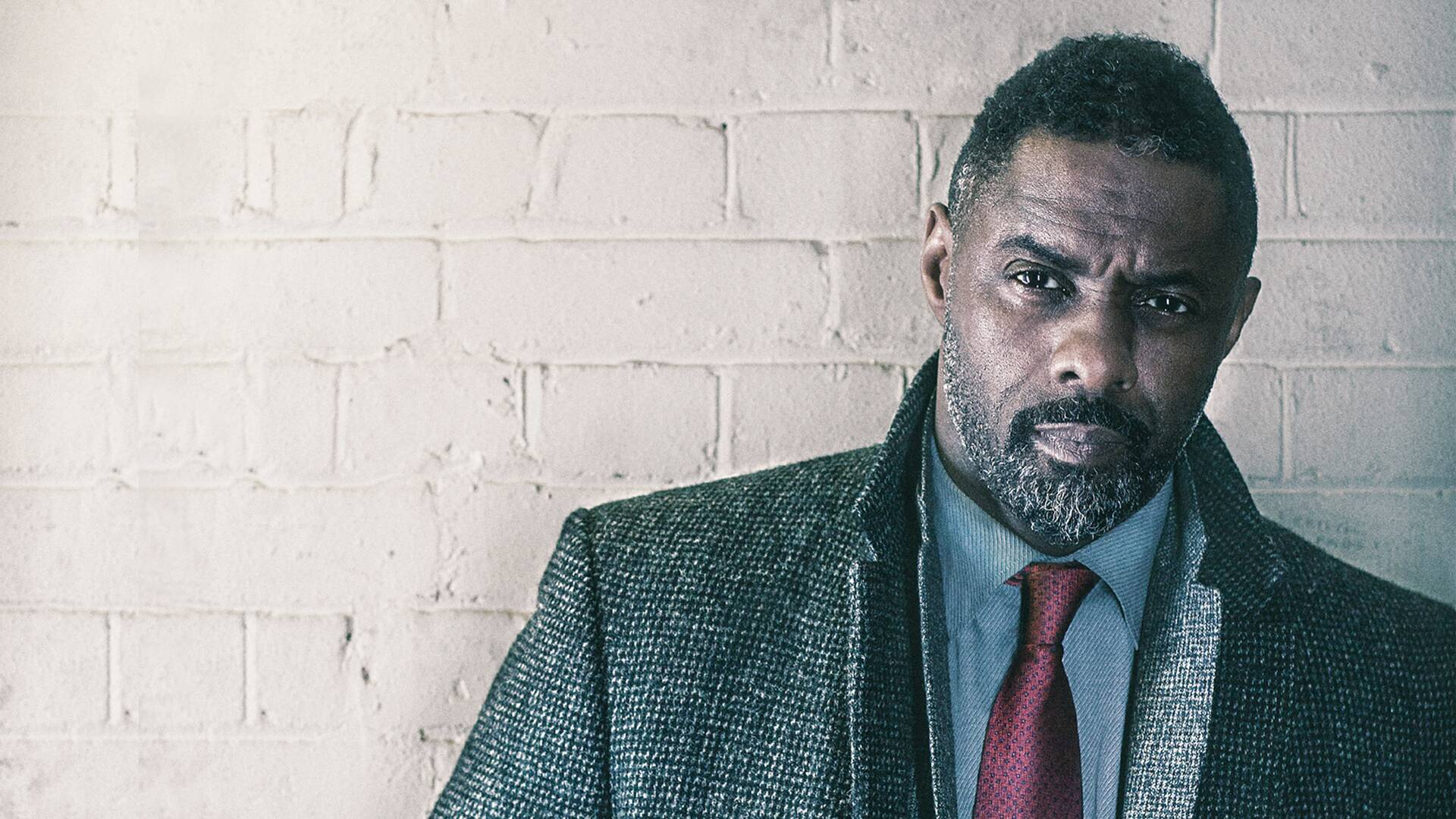 Luther (T4)