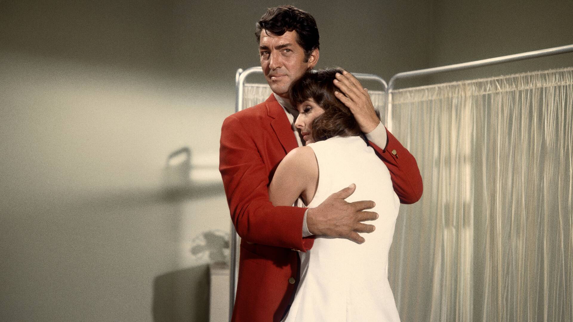 Emboscada a Matt Helm