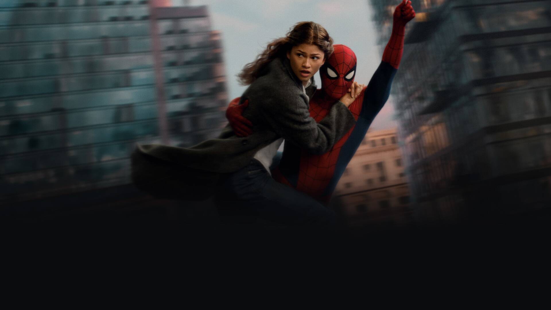 Spider-Man: Brand New Day