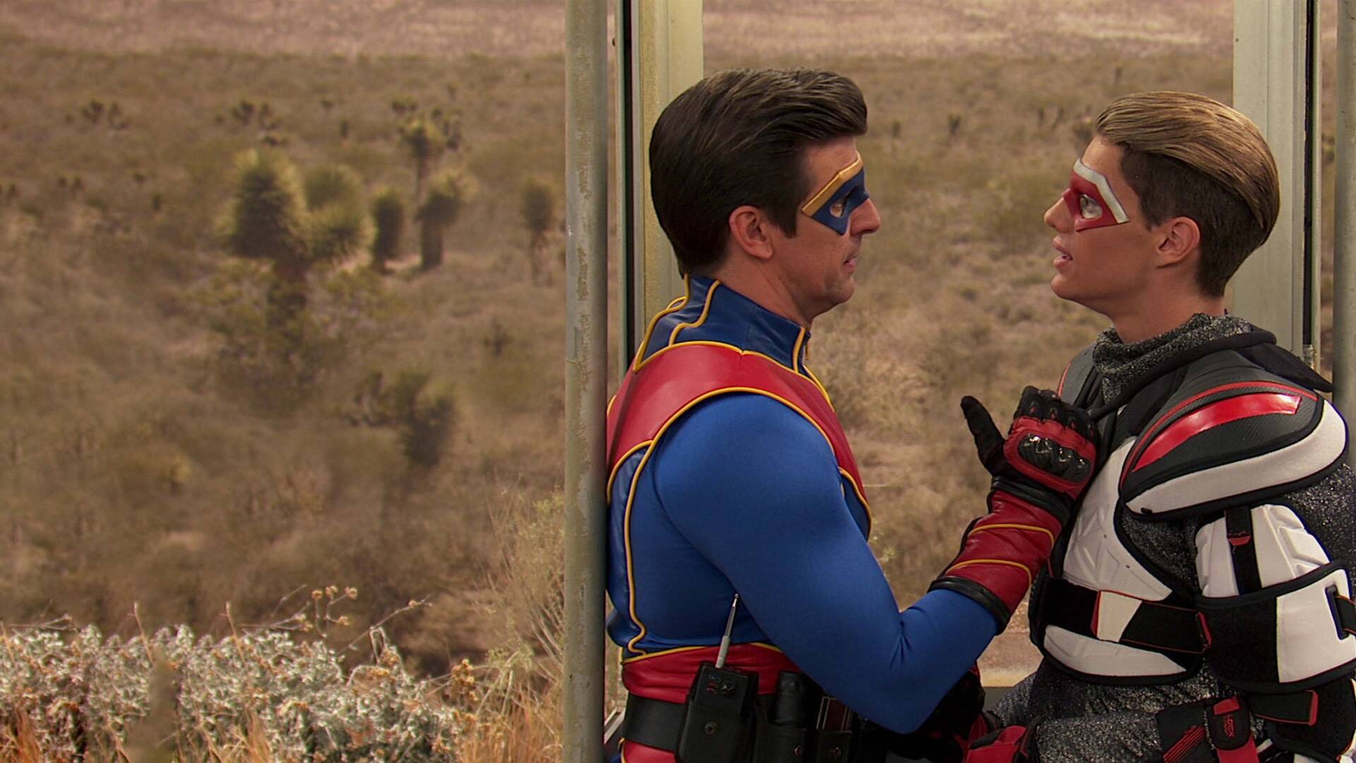 Henry Danger (T5)