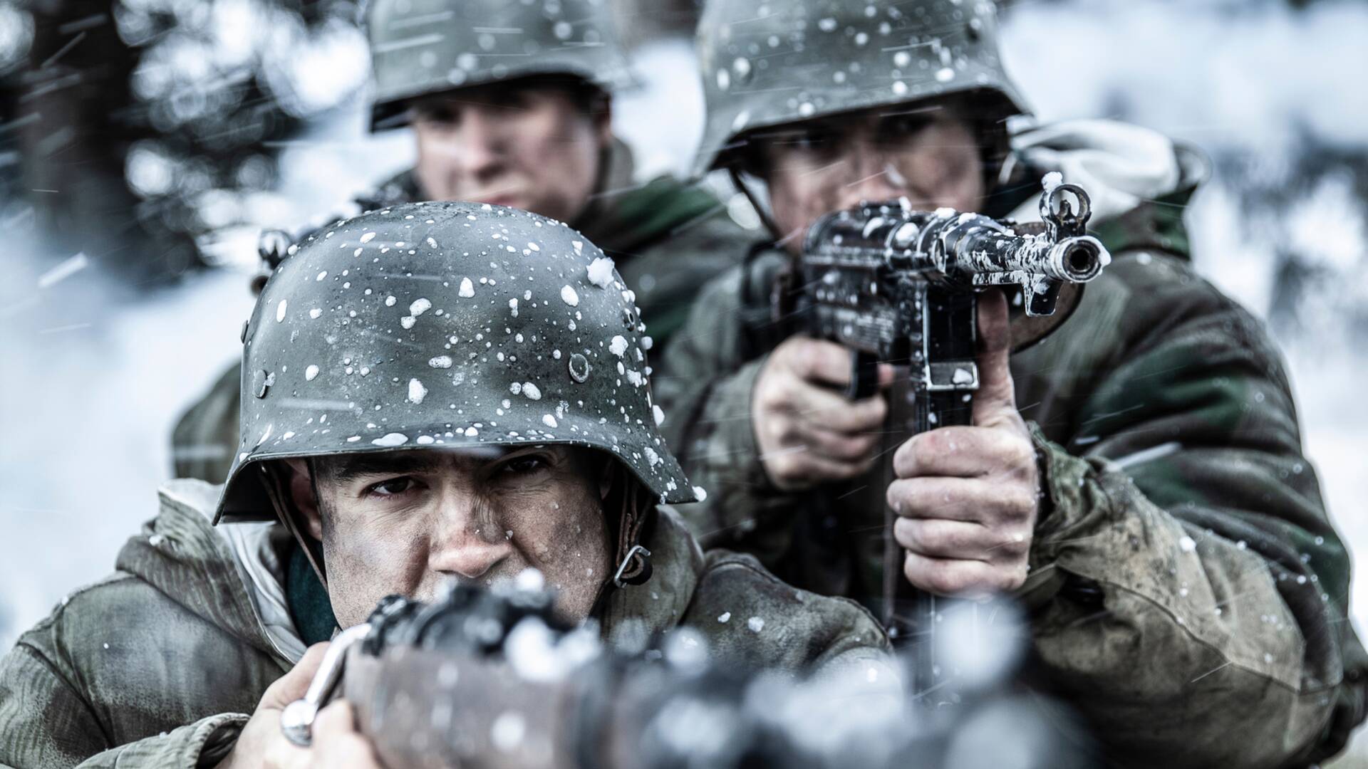 Del D-Day a Berlín: la última batalla de Hitler